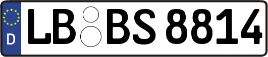 LB-BS8814