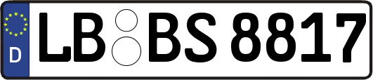 LB-BS8817