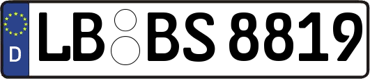 LB-BS8819