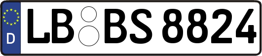 LB-BS8824
