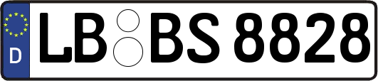 LB-BS8828