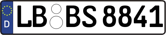 LB-BS8841