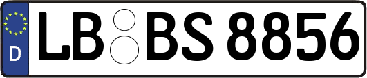 LB-BS8856