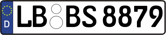 LB-BS8879