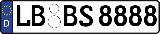 LB-BS8888