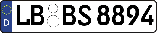 LB-BS8894