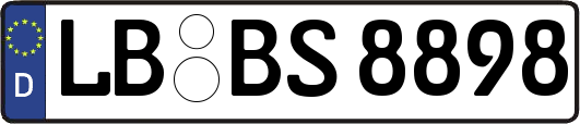 LB-BS8898