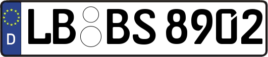 LB-BS8902