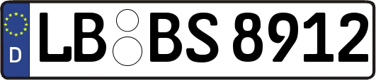 LB-BS8912