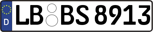 LB-BS8913