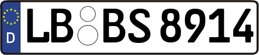 LB-BS8914
