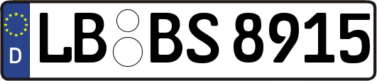 LB-BS8915