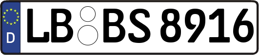 LB-BS8916