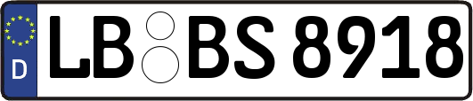 LB-BS8918