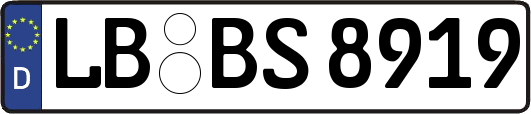 LB-BS8919