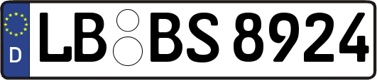 LB-BS8924