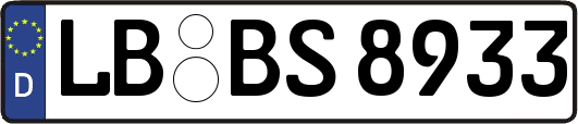 LB-BS8933