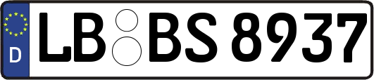 LB-BS8937