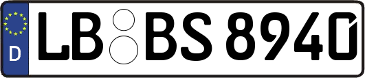LB-BS8940