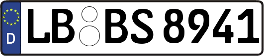 LB-BS8941