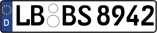LB-BS8942