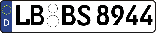 LB-BS8944
