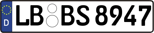 LB-BS8947
