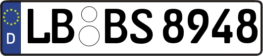 LB-BS8948
