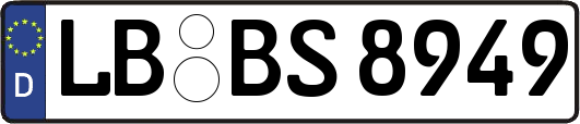 LB-BS8949