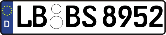 LB-BS8952