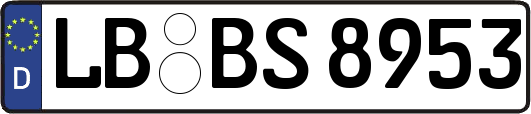 LB-BS8953