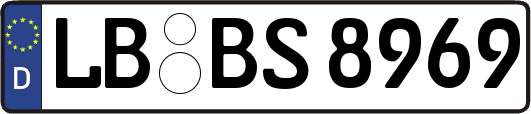 LB-BS8969