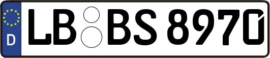 LB-BS8970