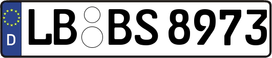 LB-BS8973