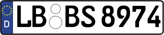 LB-BS8974