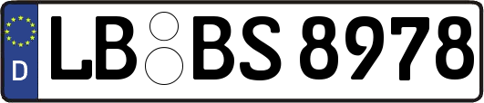 LB-BS8978