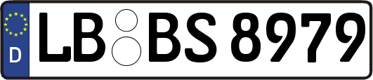 LB-BS8979