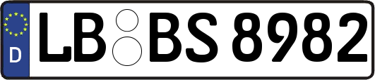 LB-BS8982