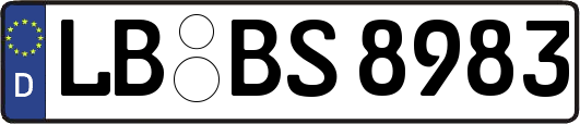 LB-BS8983