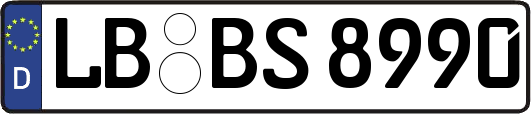 LB-BS8990
