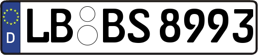 LB-BS8993