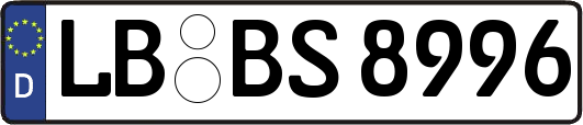 LB-BS8996