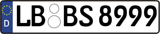 LB-BS8999