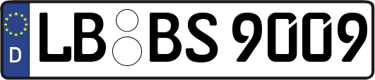 LB-BS9009