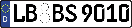 LB-BS9010