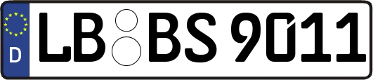 LB-BS9011