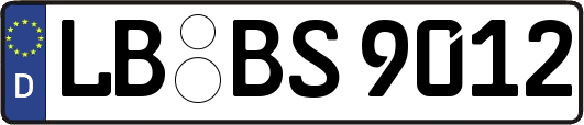 LB-BS9012