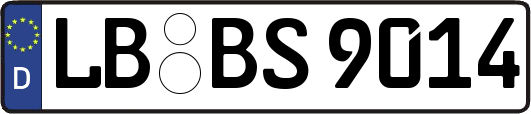 LB-BS9014
