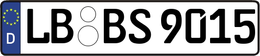 LB-BS9015