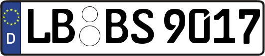 LB-BS9017